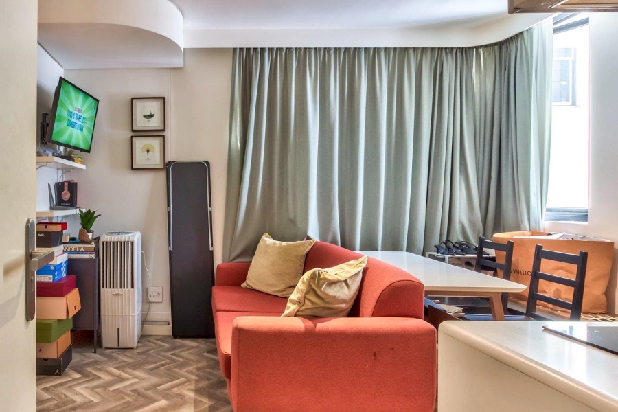 0 Bedroom Property for Sale in Cape Town City Centre Western Cape